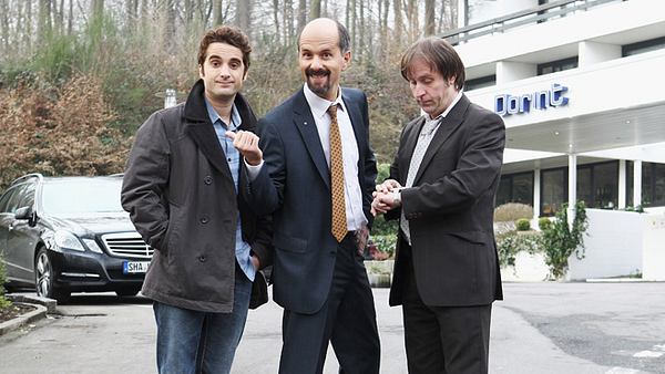 Die Top 20 der 2000er-Serien  