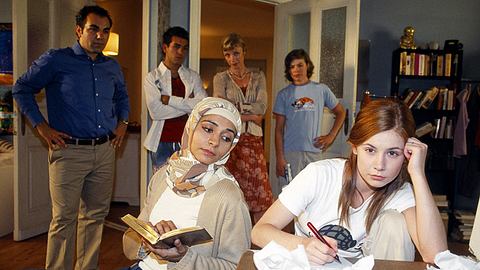Die Top 20 der 2000er-Serien  