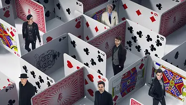 Die Unfassbaren 2 - Now You See Me - Foto: TMDB Die Unfassbaren 2 - Now You See Me - Foto: TMDB