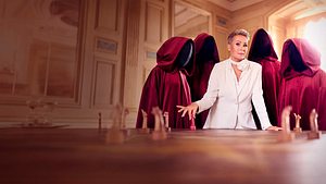 die verräter – vertraue niemandem! - backdrop - Foto: TMDB