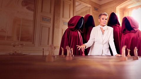 die verräter – vertraue niemandem! - backdrop - Foto: TMDB