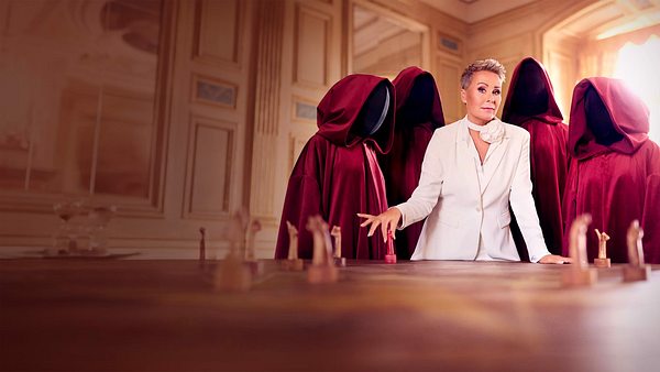 die verräter – vertraue niemandem! - backdrop - Foto: TMDB