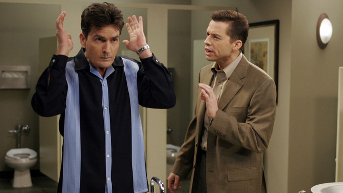 Two and a Half Men