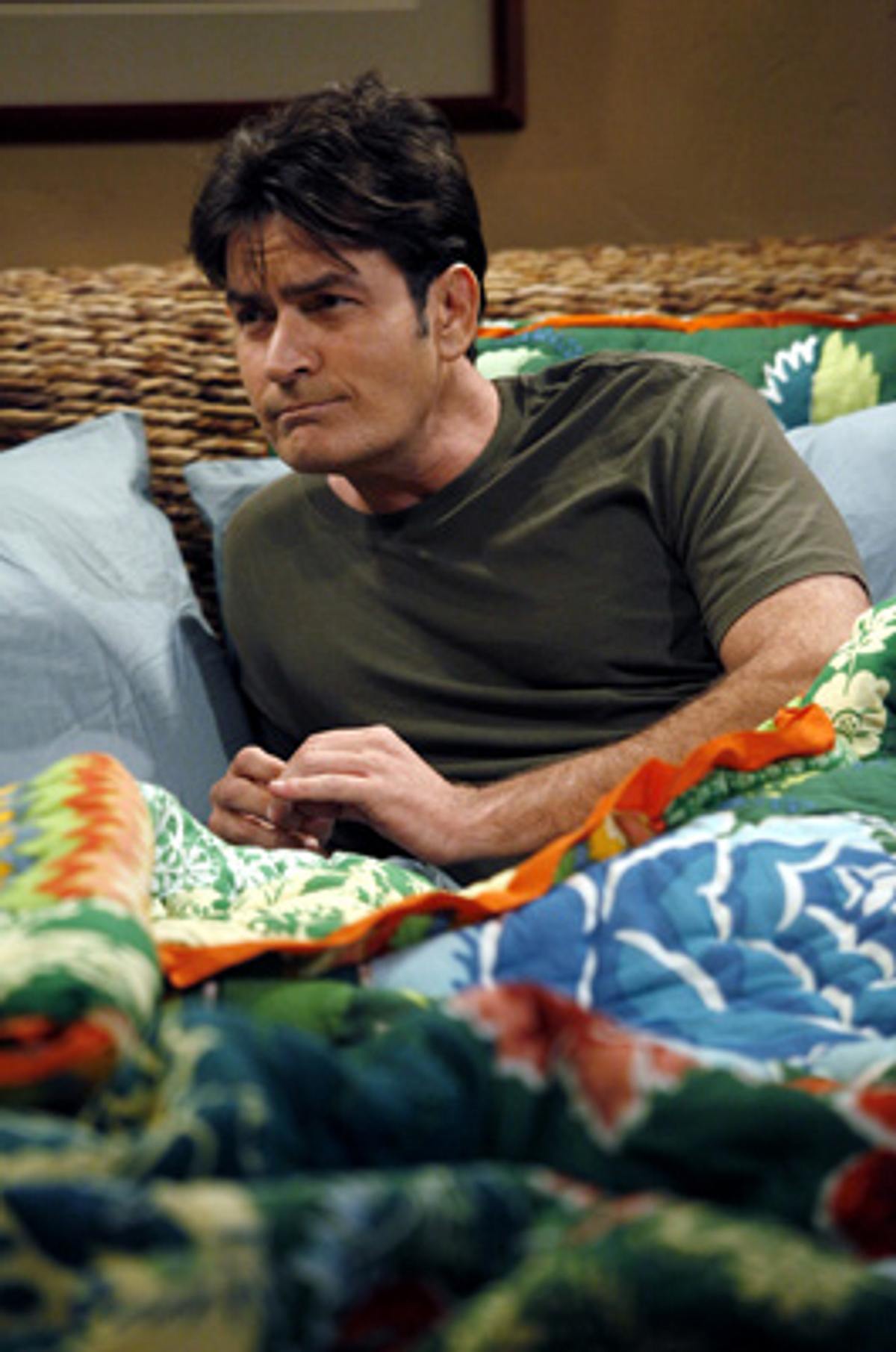 Two and a Half Men