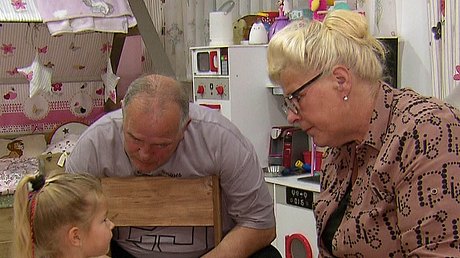 Silvia Wollny räumt Fehler in Bezug auf Püppi ein - Foto: RTL2