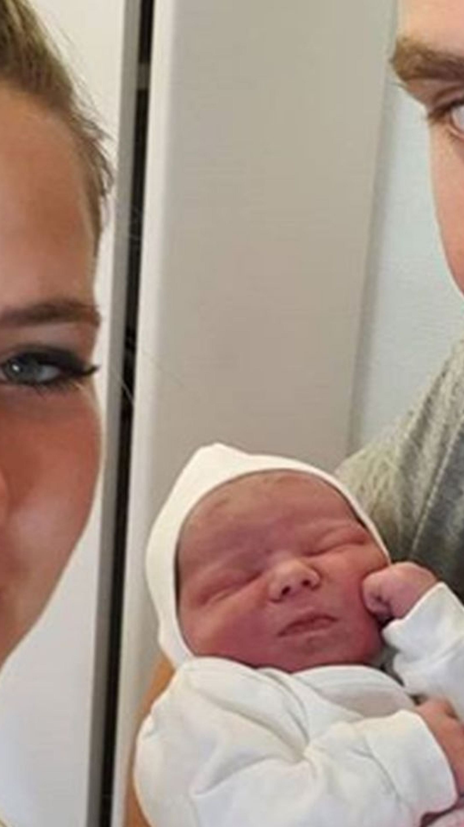 Die Wollnys“: Deshalb reagierten Fans nach der Geburt von Sarafinas 3. Baby so wütend