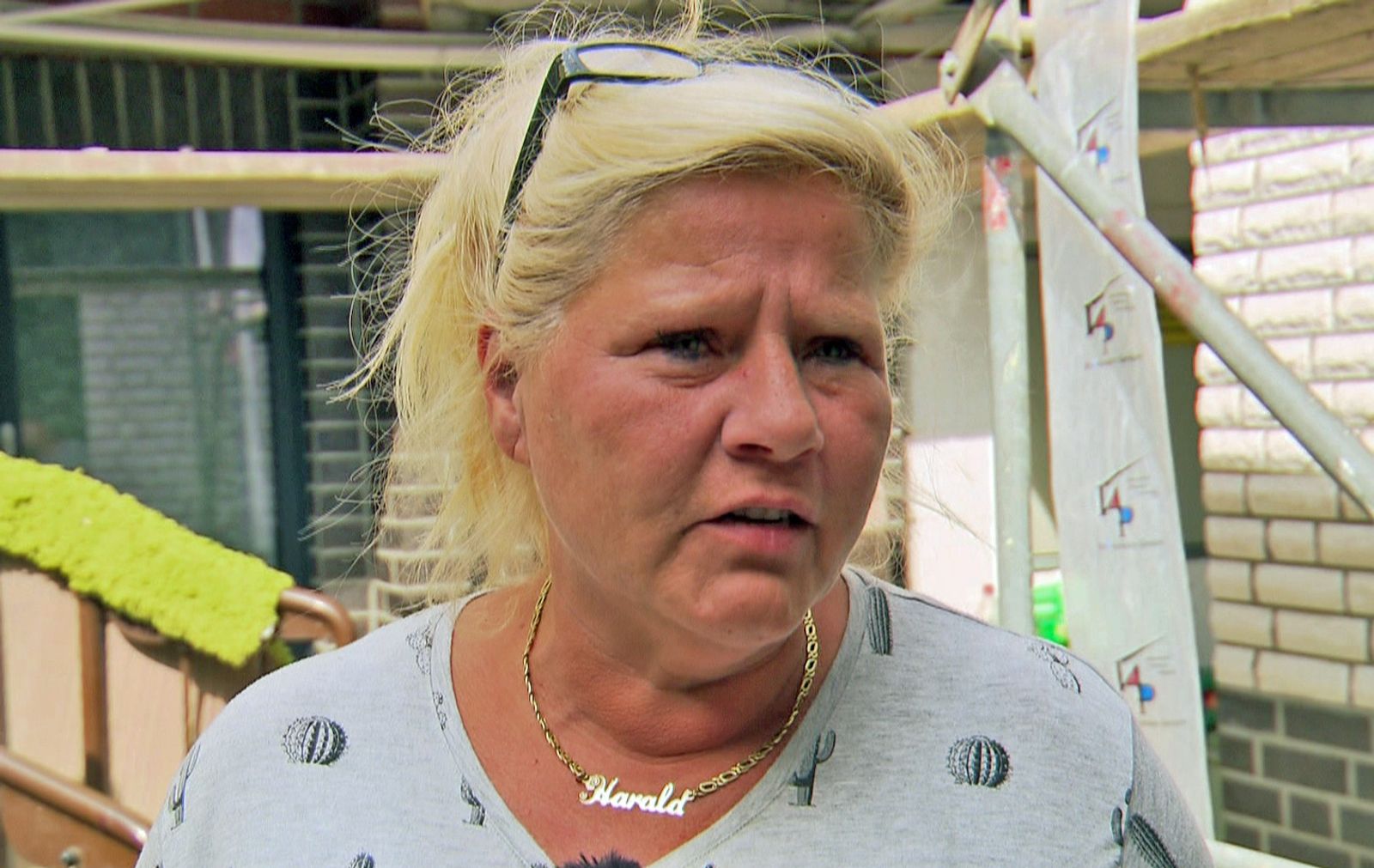 Silvia Wollny: Brutale Abrechnung mit Calantha: "Du hast die Kleine im  Stich gelassen"