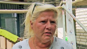 Silvia Wollny - Foto: RTLzwei