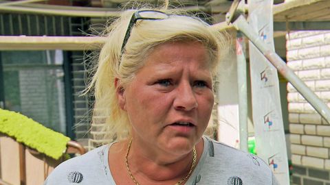 Silvia Wollny - Foto: RTLzwei