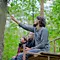 Die Zeidler von Augustów - Piotr und die Waldbienen Thumbnail