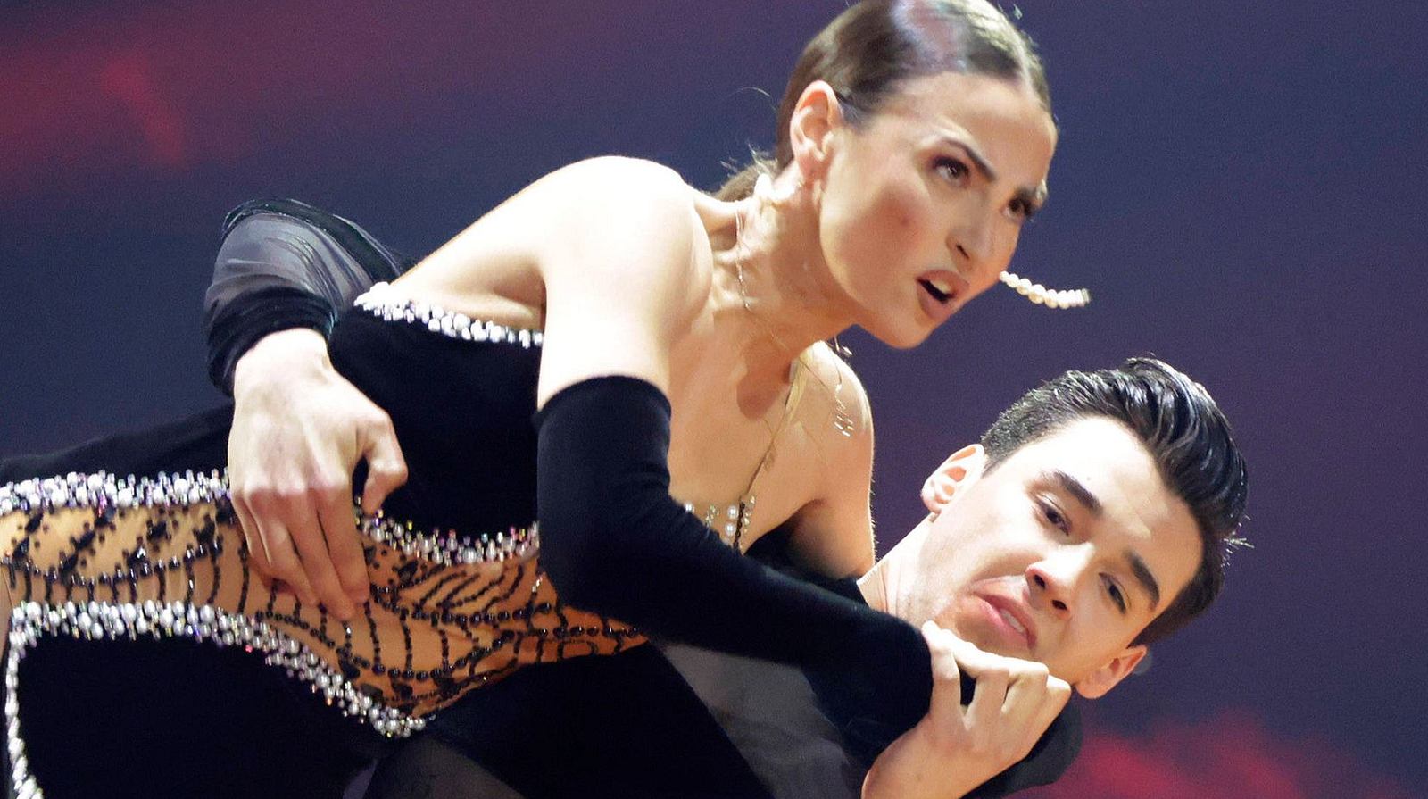 „Let's Dance“-Star Ekaterina Leonova: Klares Nein für Tanzpartner! HIER ist  ihre Grenze überschritten