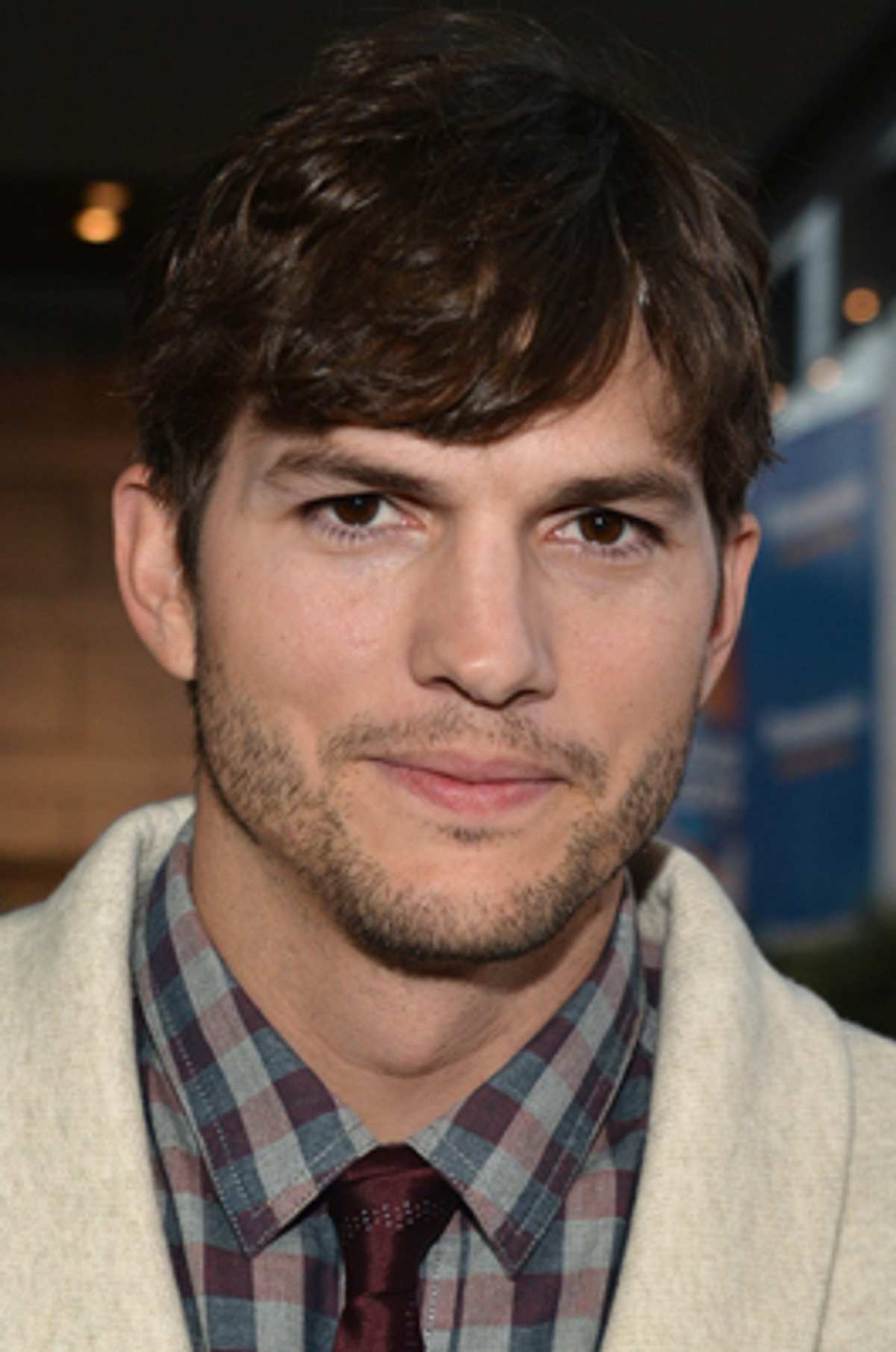 Ashton Kutcher