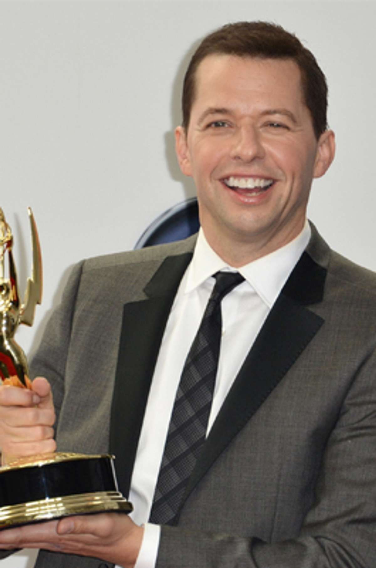Jon Cryer