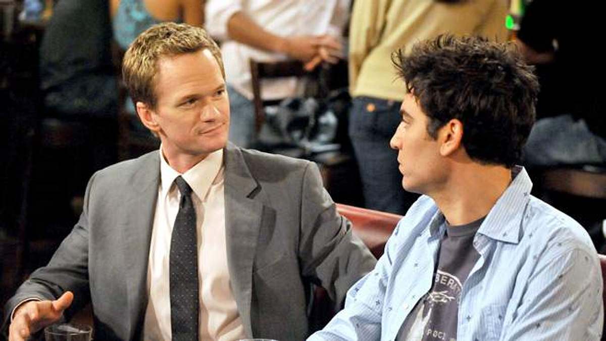 Neil Patrick Harris