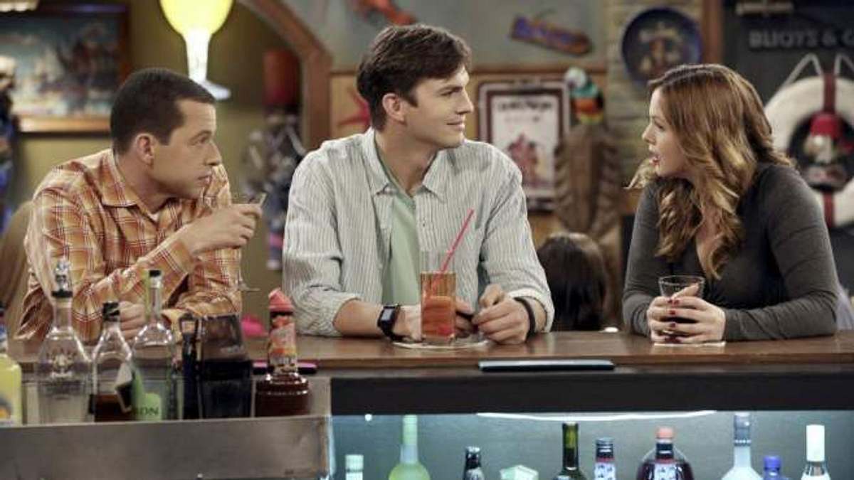 Two and a Half Men
