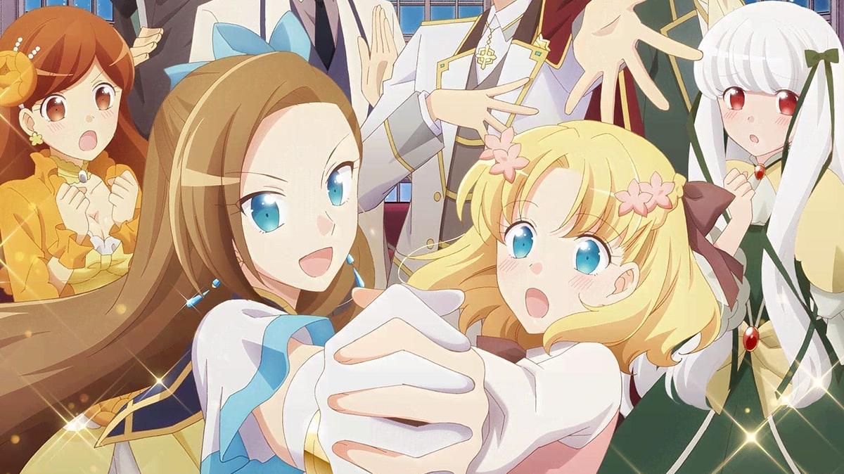 My Next Life as a Villainess: All Routes Lead to Doom! My Next Life as a Villainess: All Routes Lead to Doom!
