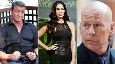 Bruce Willis - Foto: Getty Images Bruce Willis - Foto: Getty Images