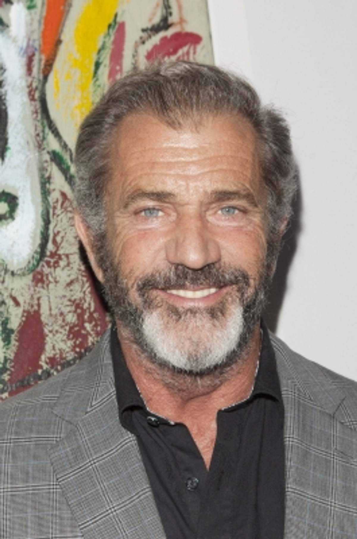 Mel Gibson