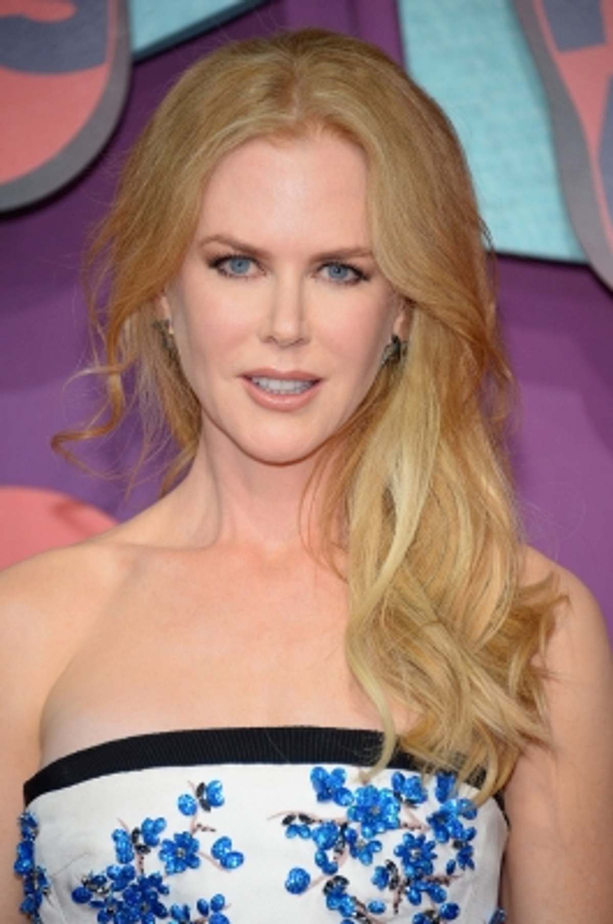 Nicole Kidman
