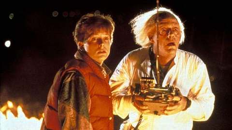 Zurück in die Zukunft: Kommt eine Neuauflage mit einer Frau als Marty McFly?