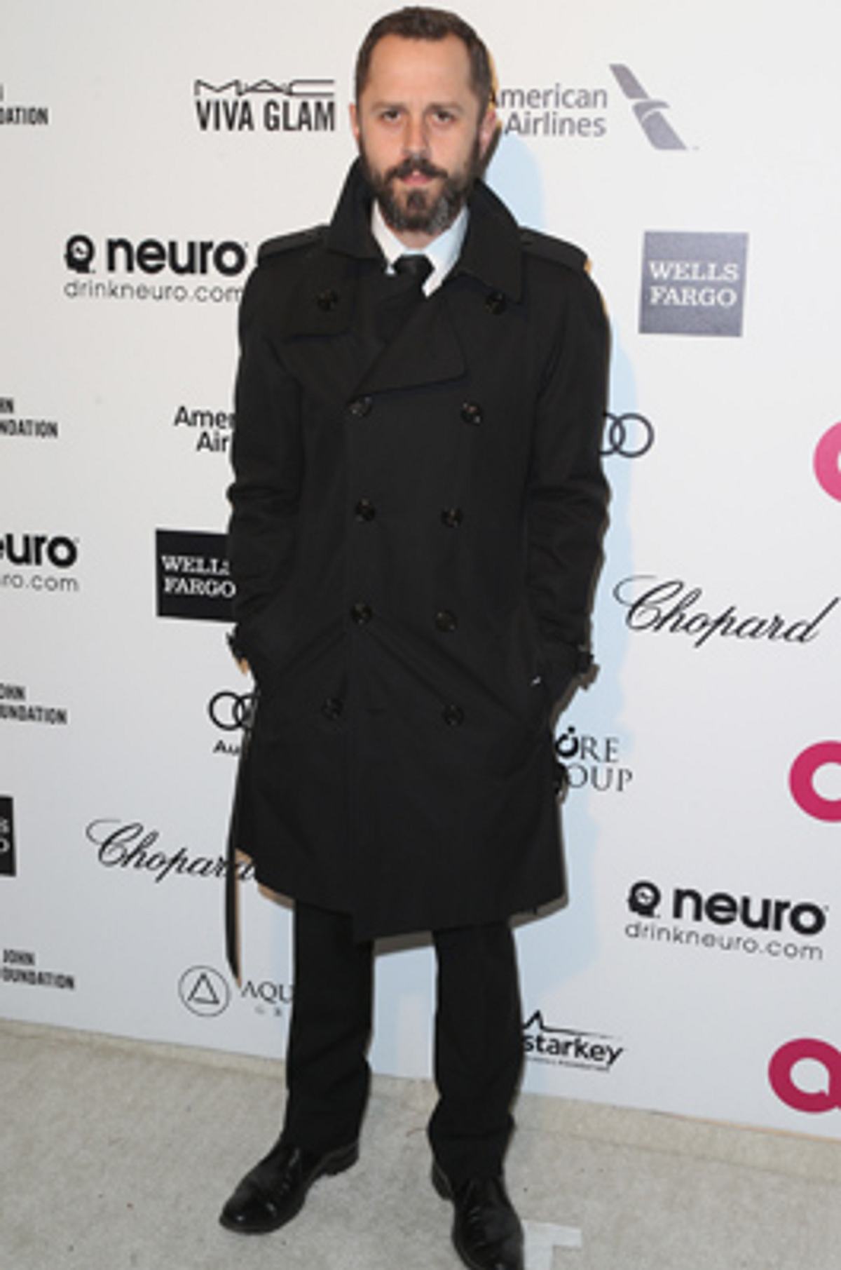Giovanni Ribisi 2015