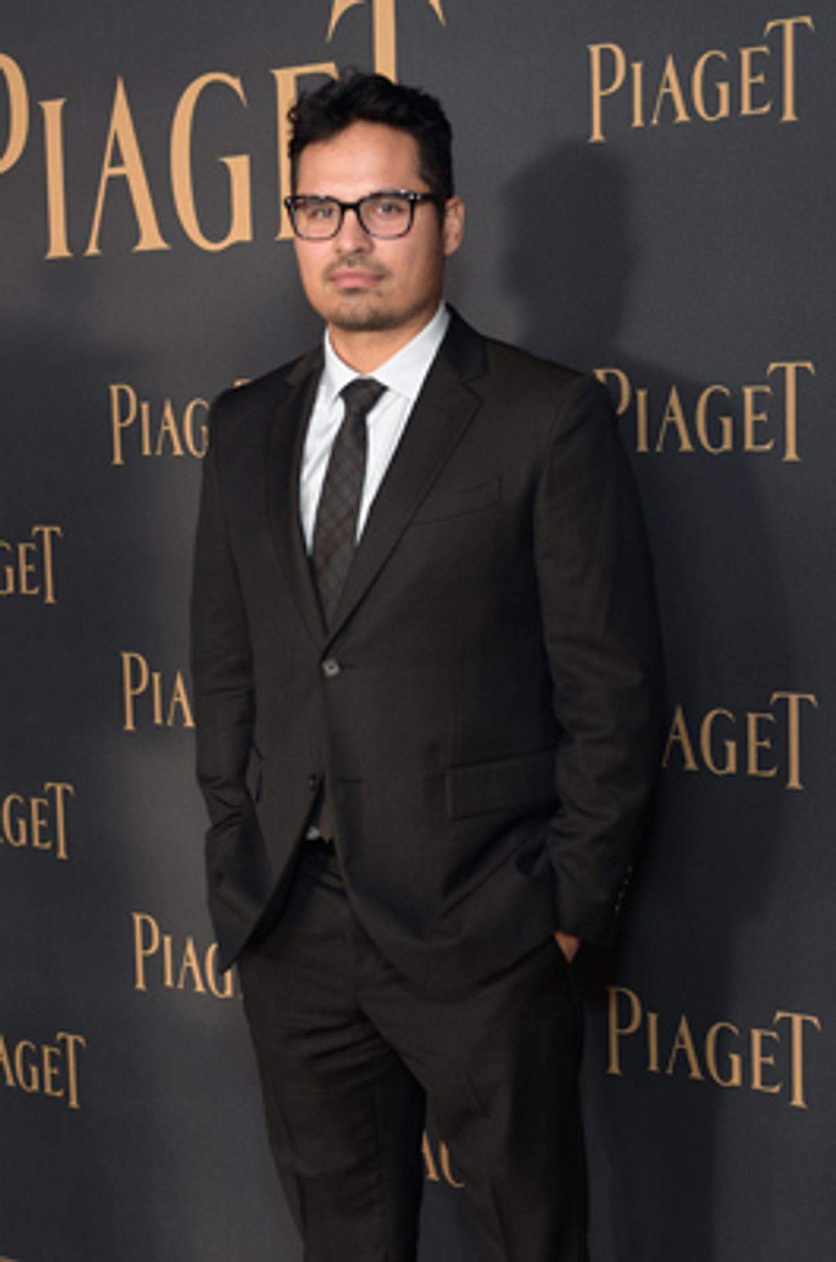 Michael Peña 2015