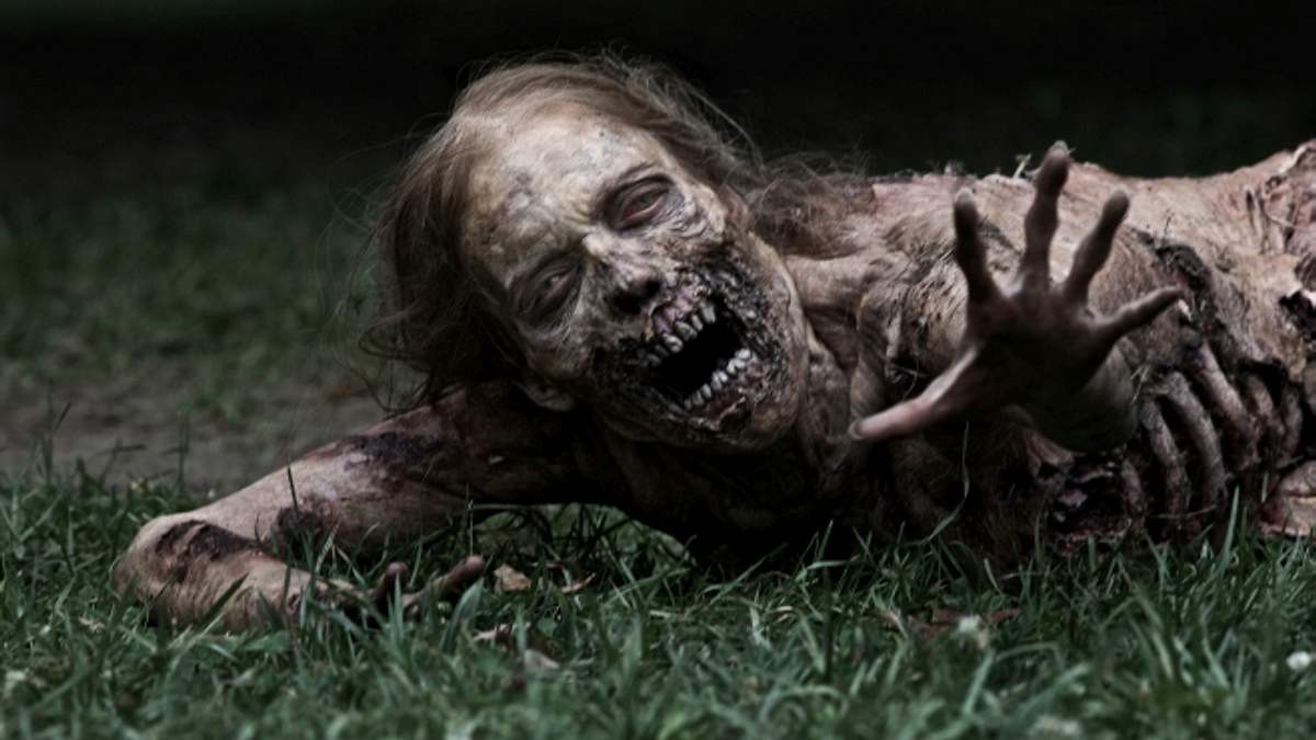 The Walking Dead