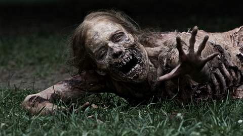 The Walking Dead