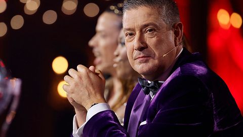 Joachim Llambi sitzt in der Jury - Foto: IMAGO / Panama Pictures
