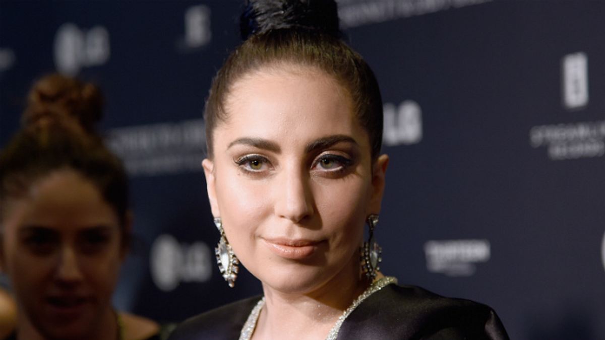 Lady Gaga