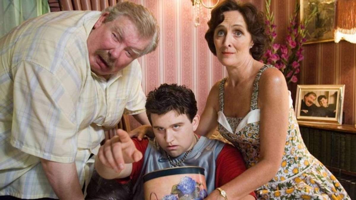 Richard Griffiths
