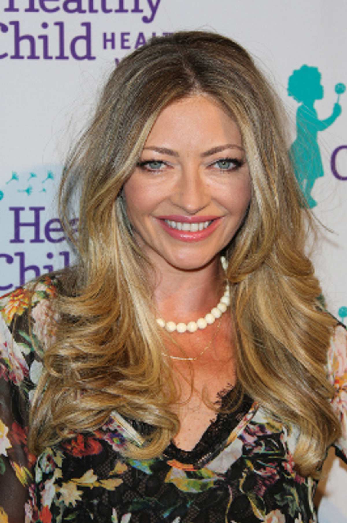 Rebecca Gayheart