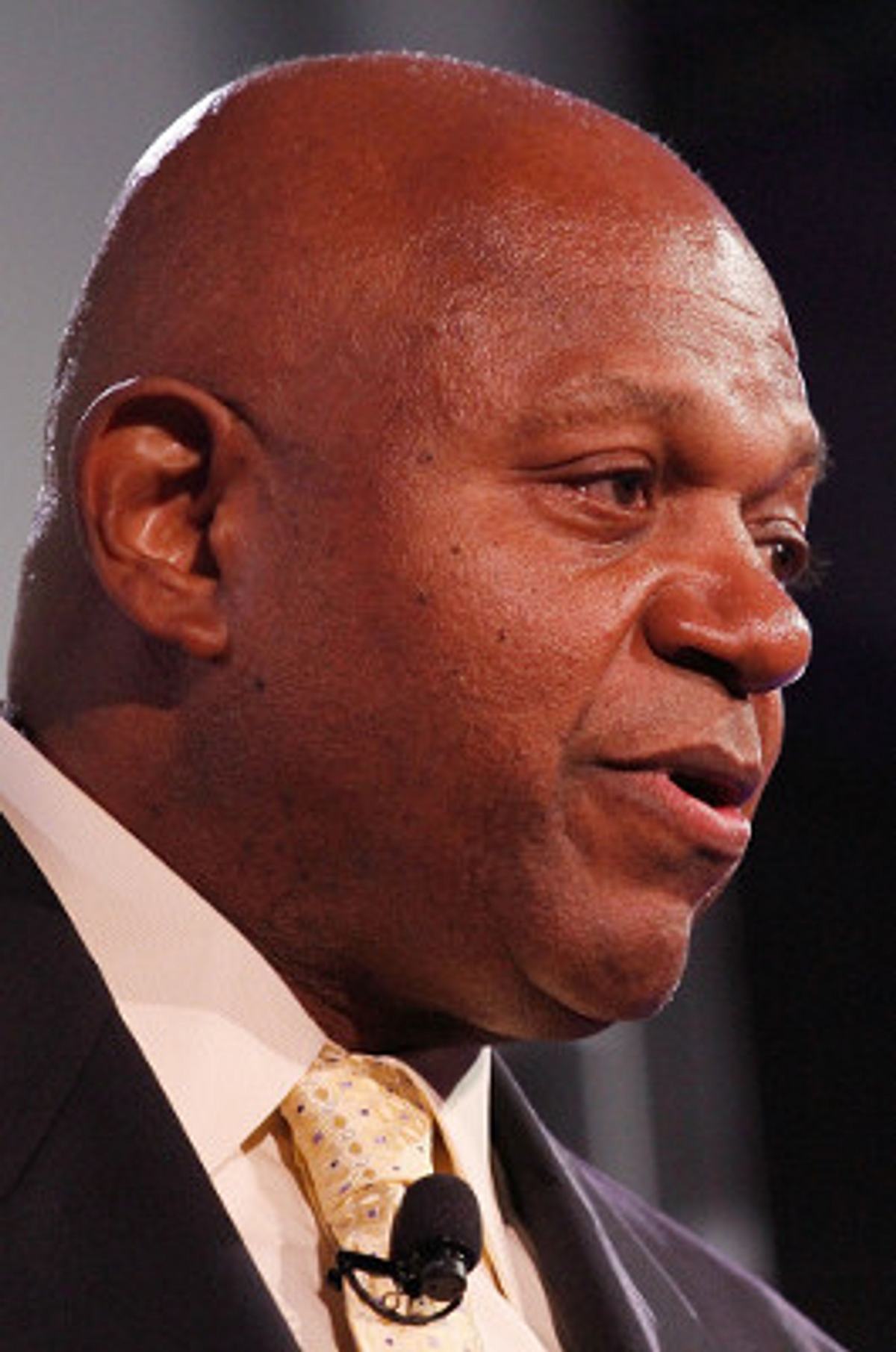 Charles S. Dutton