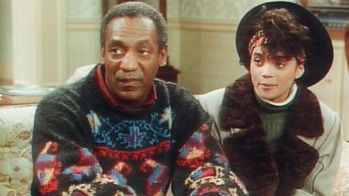 Lisa Bonet