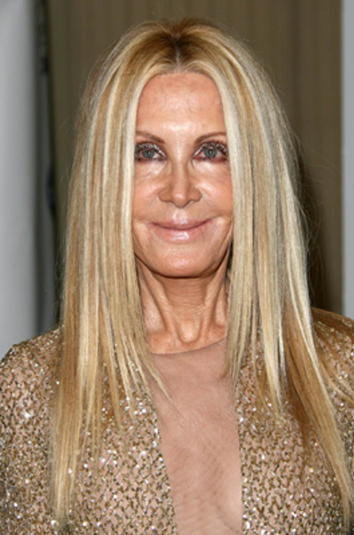 Joan Van Ark