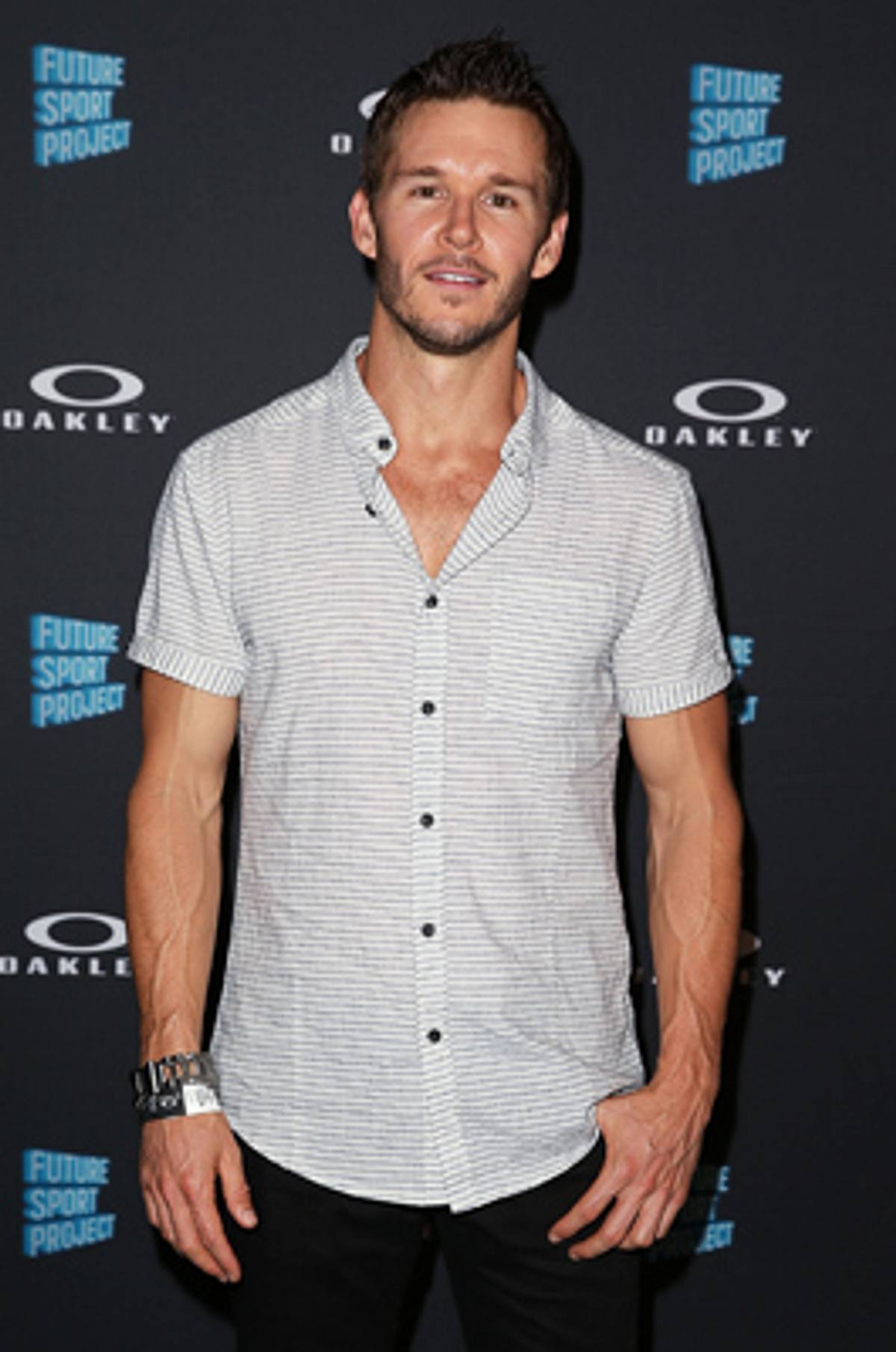 Ryan Kwanten