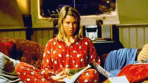 Bridget Jones Renée Zellweger