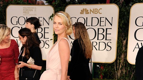 Charlize Theron