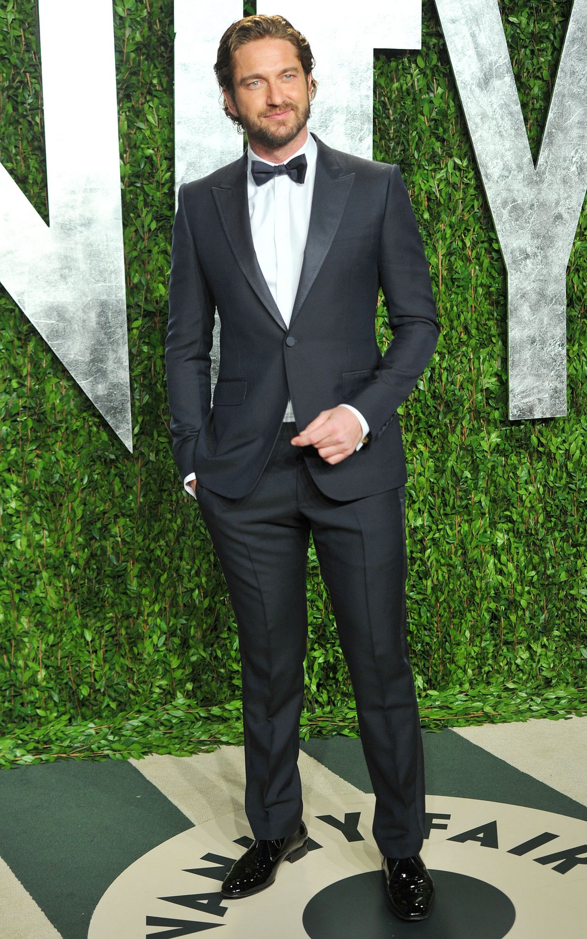 Gerard Butler