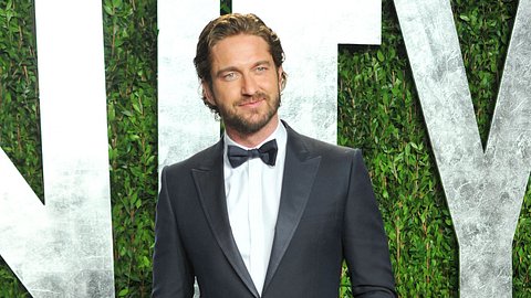 Gerard Butler