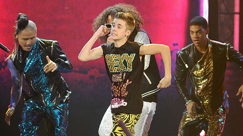 Justin Bieber Twitter - Foto: Getty
