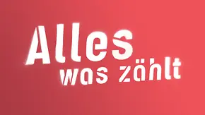Das Logo von „Alles was zählt“ - Foto: RTL Das Logo von „Alles was zählt“ - Foto: RTL
