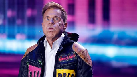 Dieter Bohlen während der aktuellen Staffel von DSDS - Foto: IMAGO / Panama Pictures