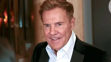 Dieter Bohlen lacht etwas auf dem Bild - Foto:  IMAGO / Future Image