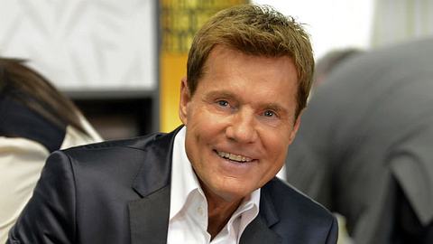 Dieter Bohlen ist erneut Vater geworden. - Foto: Thomas Lohnes/Getty Images