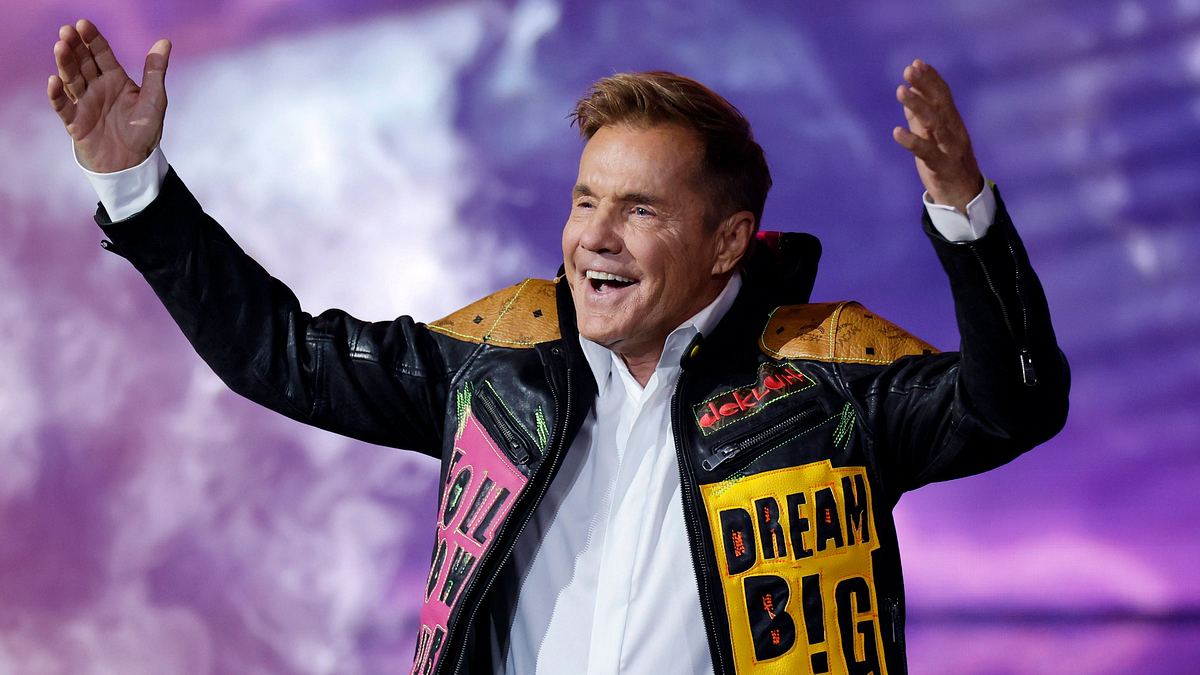 Dieter Bohlen ist nicht traurig. Über das Supertalent-Aus wusste er schon Bescheid Dieter Bohlen ist nicht traurig. Über das Supertalent-Aus wusste er schon Bescheid