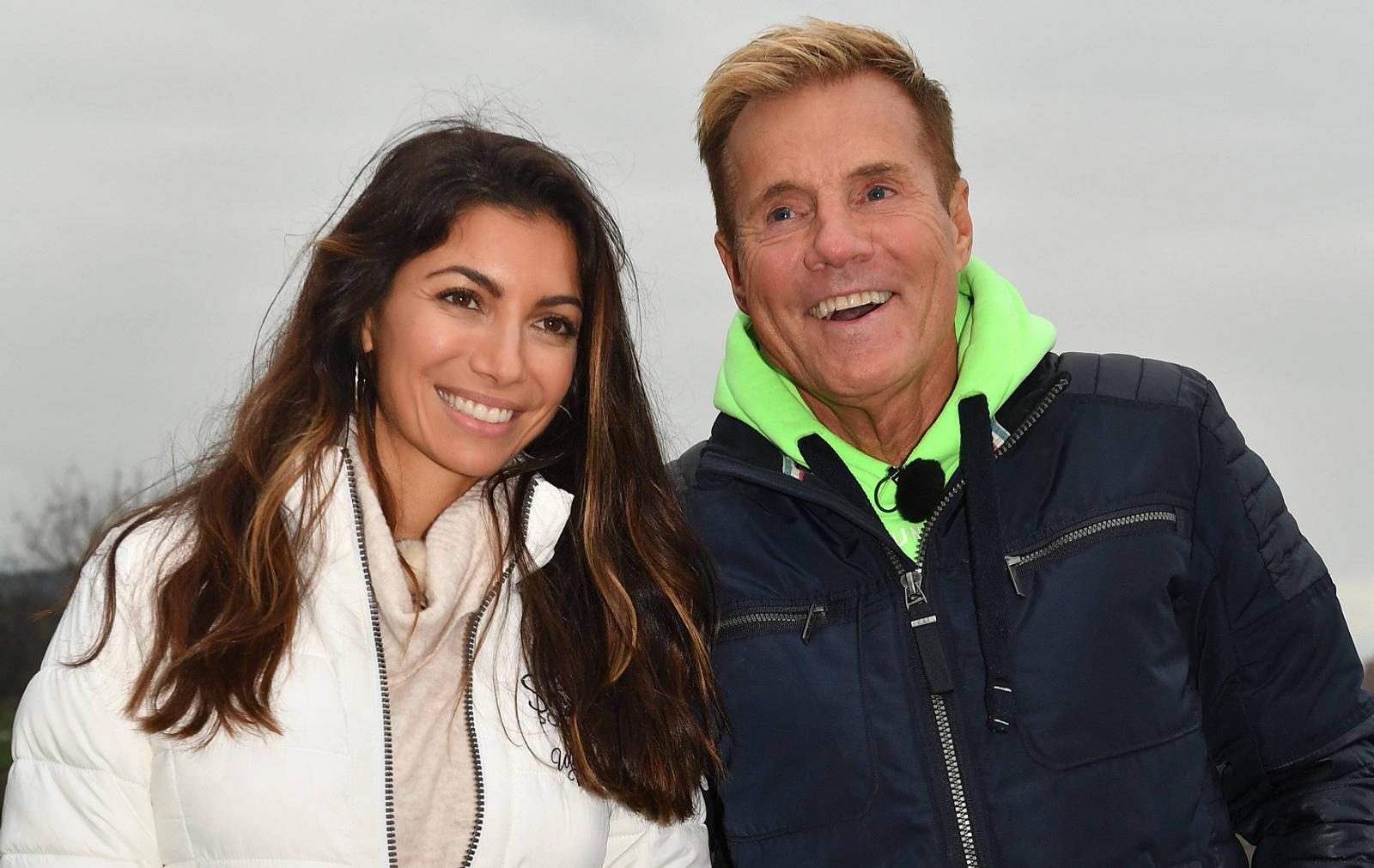 Dieter Bohlen: Hochzeit mit Carina! – Termin steht fest | Der große Tag naht