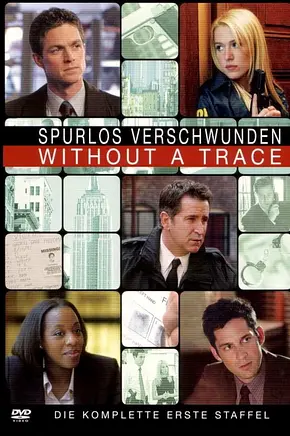 Without a Trace - Spurlos verschwunden - Foto: TMDB Without a Trace - Spurlos verschwunden - Foto: TMDB