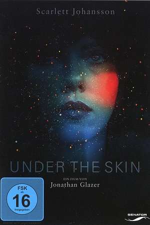 Under the Skin - Foto: TMDB