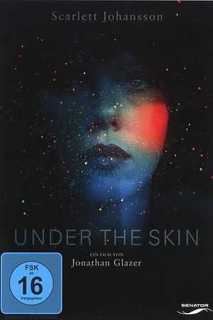 Under the Skin - Foto: TMDB